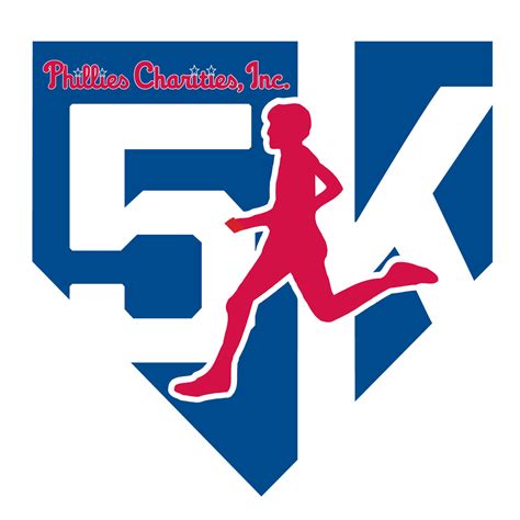 phillies charities 5k